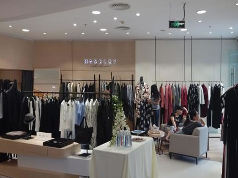 展柜設(shè)計：匠心獨運，展現(xiàn)藝術(shù)之美